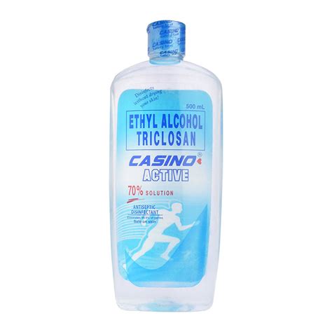 how to open casino ethyl alcohol bottle|CASINO, Ethyl Alcohol Triclosan Casino Active 500ml .